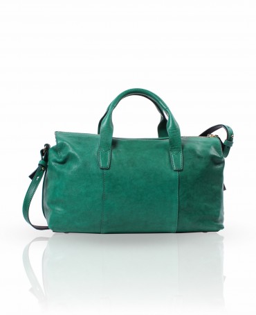 Сумка Женская M-JADE Satchel/PRATO